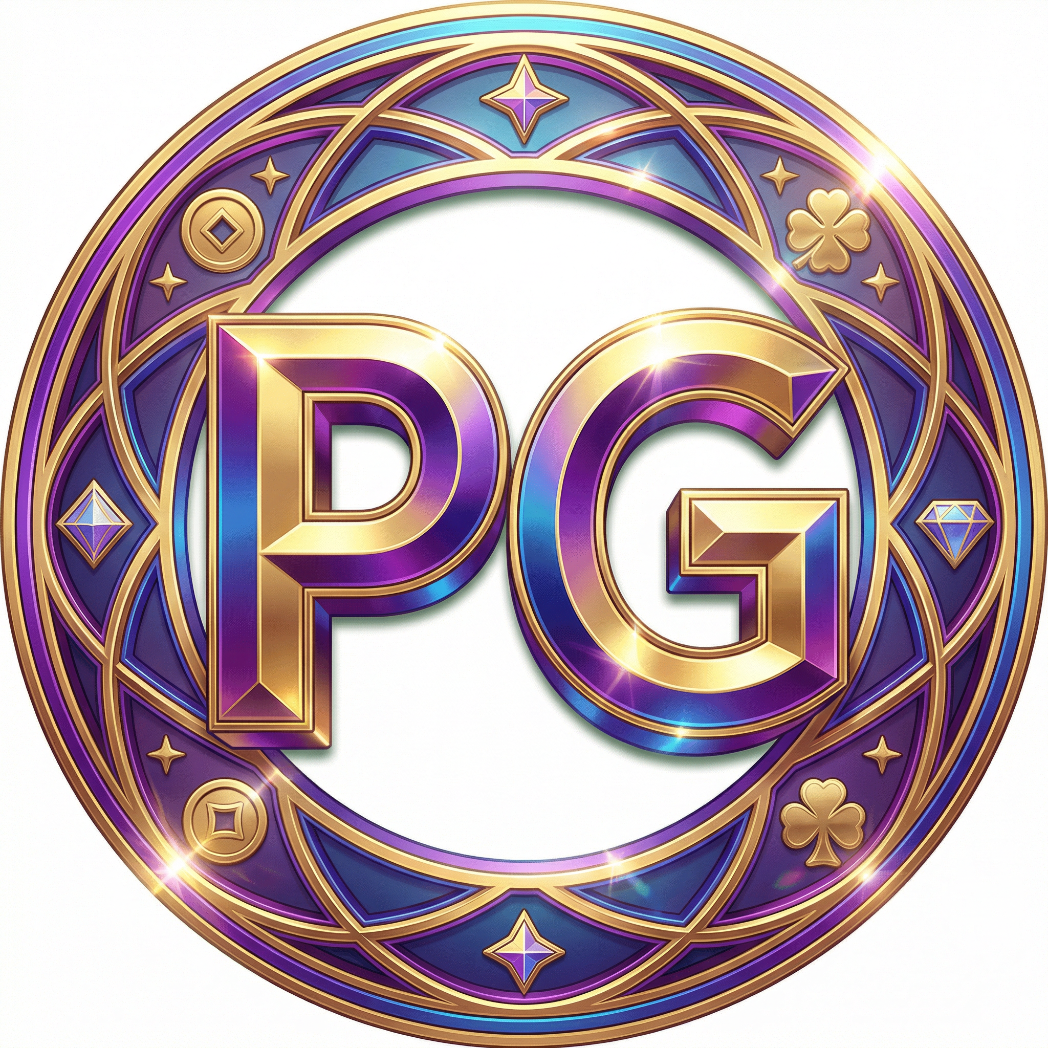 pg娱乐城官方标志